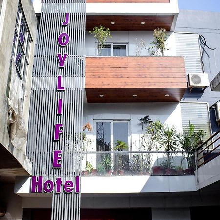 Hotel Joylife- Chottu Ram Chowk Rohtak Haryana Eksteriør bilde