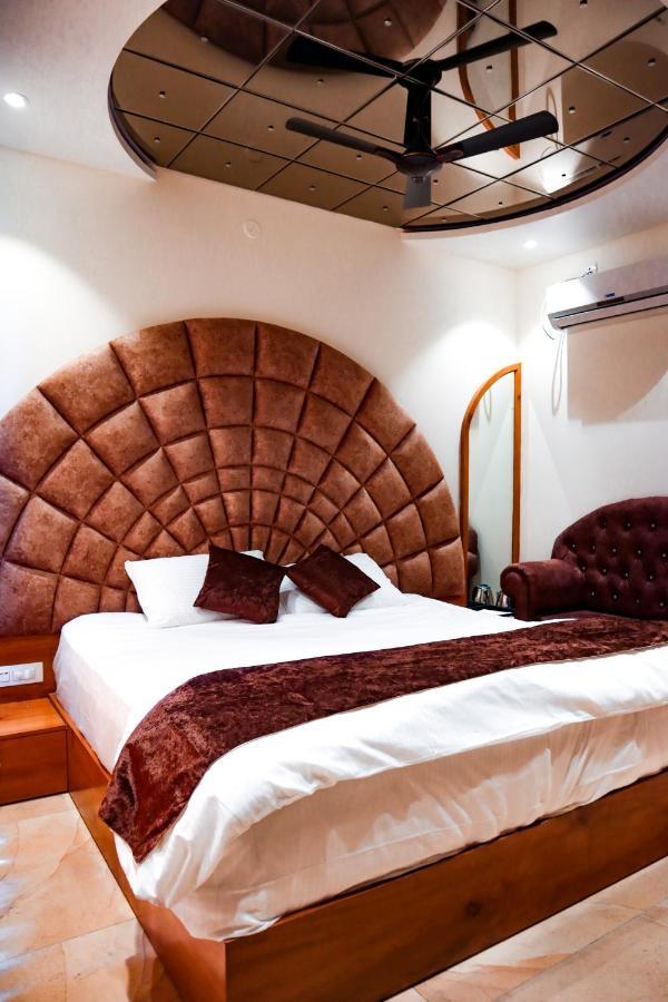 Hotel Joylife- Chottu Ram Chowk Rohtak Haryana Eksteriør bilde