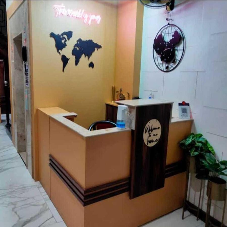 Hotel Joylife- Chottu Ram Chowk Rohtak Haryana Eksteriør bilde