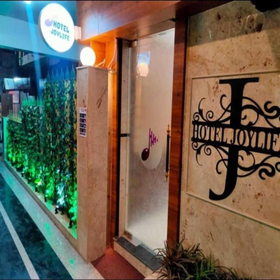Hotel Joylife- Chottu Ram Chowk Rohtak Haryana Eksteriør bilde