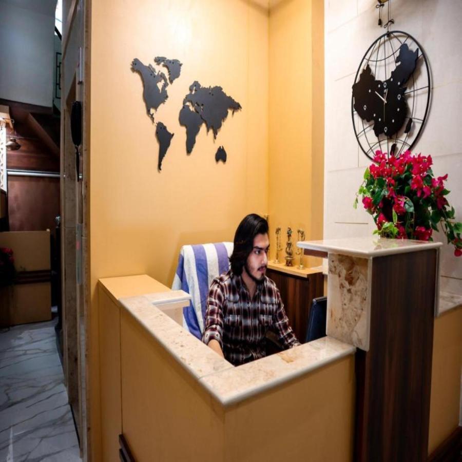 Hotel Joylife- Chottu Ram Chowk Rohtak Haryana Eksteriør bilde